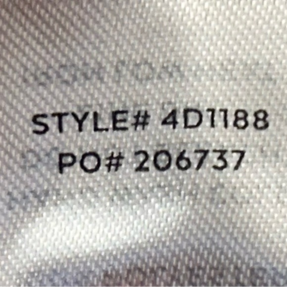 NWT Lulus Your Sweetie White Tie-Strap Column Maxi Dress, Size Small - Picture 14 of 15